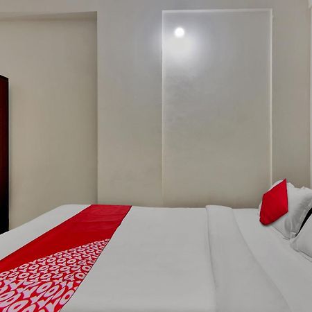 Oyo Flagship Larica Green Valley Ґувахаті Екстер'єр фото